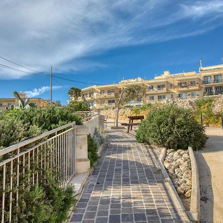 Spacious, Bright, Valley & Sea View Maisonette Xagħra Eksteriør bilde