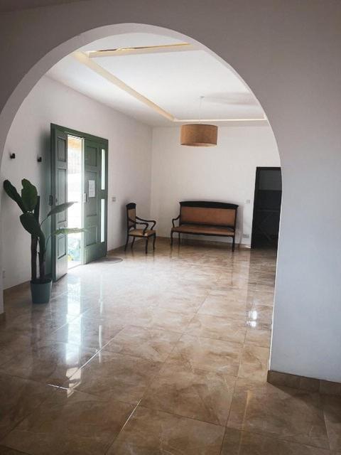 Spacious, Bright, Valley & Sea View Maisonette Xagħra Eksteriør bilde
