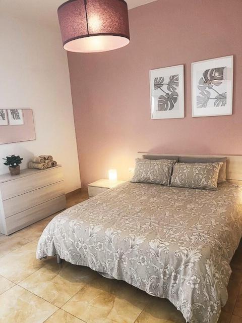 Spacious, Bright, Valley & Sea View Maisonette Xagħra Eksteriør bilde