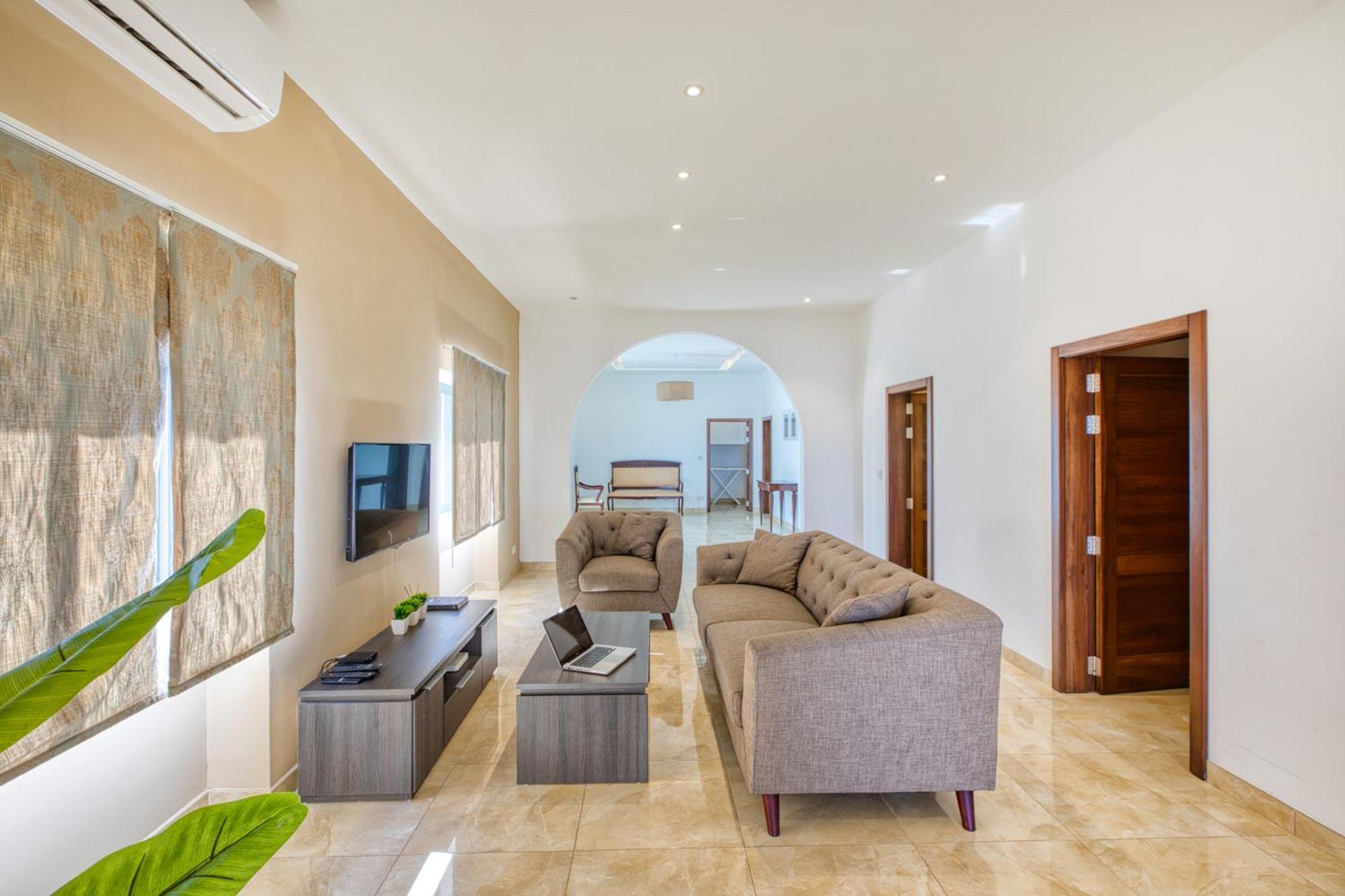 Spacious, Bright, Valley & Sea View Maisonette Xagħra Eksteriør bilde
