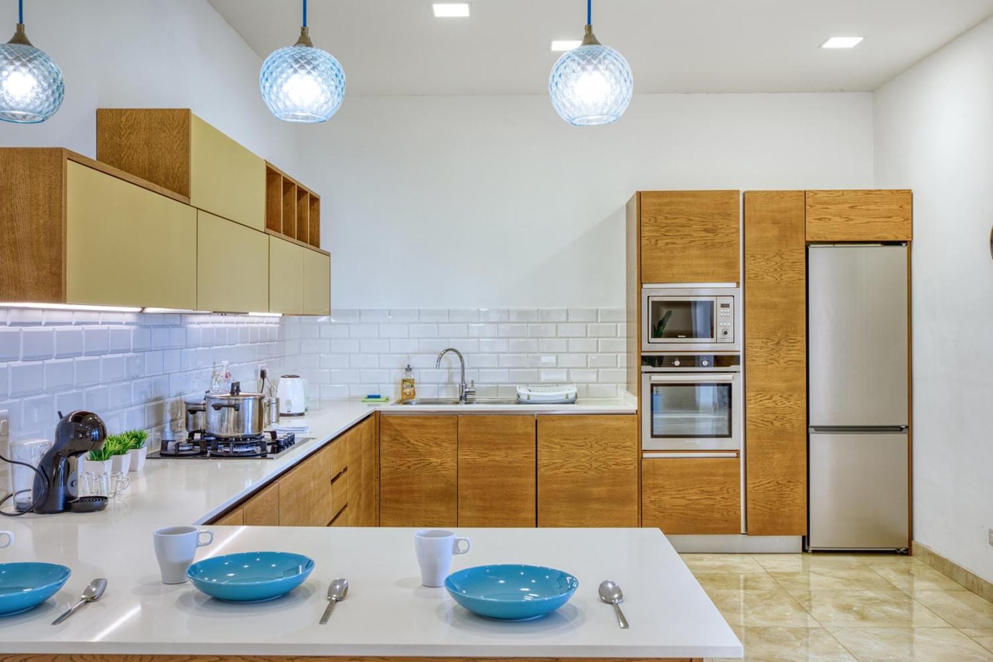 Spacious, Bright, Valley & Sea View Maisonette Xagħra Eksteriør bilde